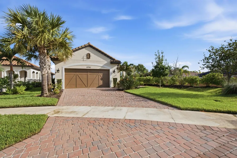 12701 SW Ambra Street Port St. Lucie, FL 34987