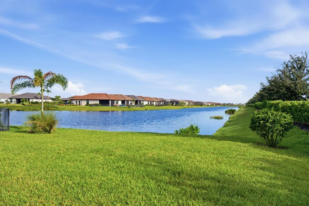 12701 SW Ambra Street Port St. Lucie, FL 34987