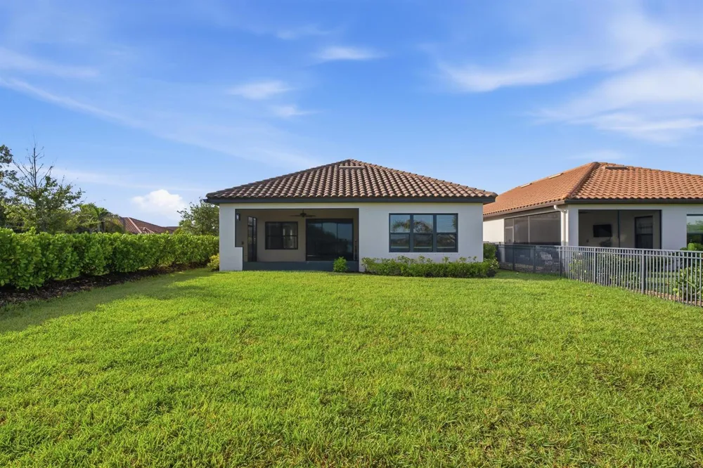 12701 SW Ambra Street Port St. Lucie, FL 34987