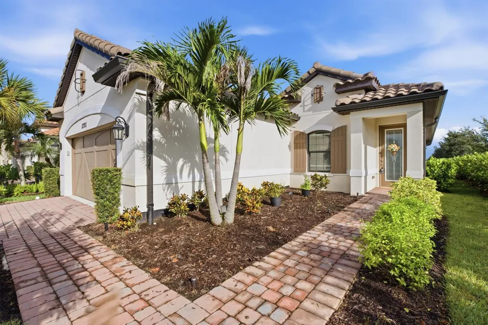 12701 SW Ambra Street Port St. Lucie, FL 34987