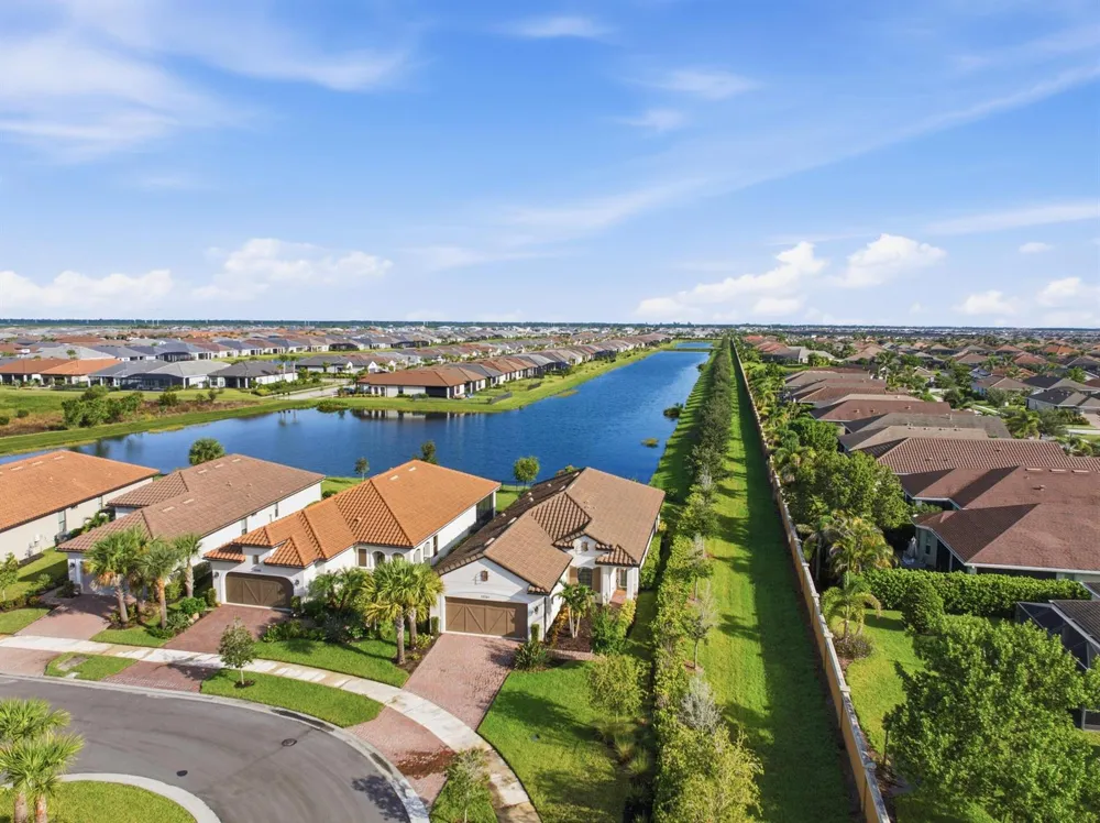 12701 SW Ambra Street Port St. Lucie, FL 34987