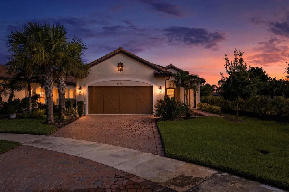 12701 SW Ambra Street Port St. Lucie, FL 34987