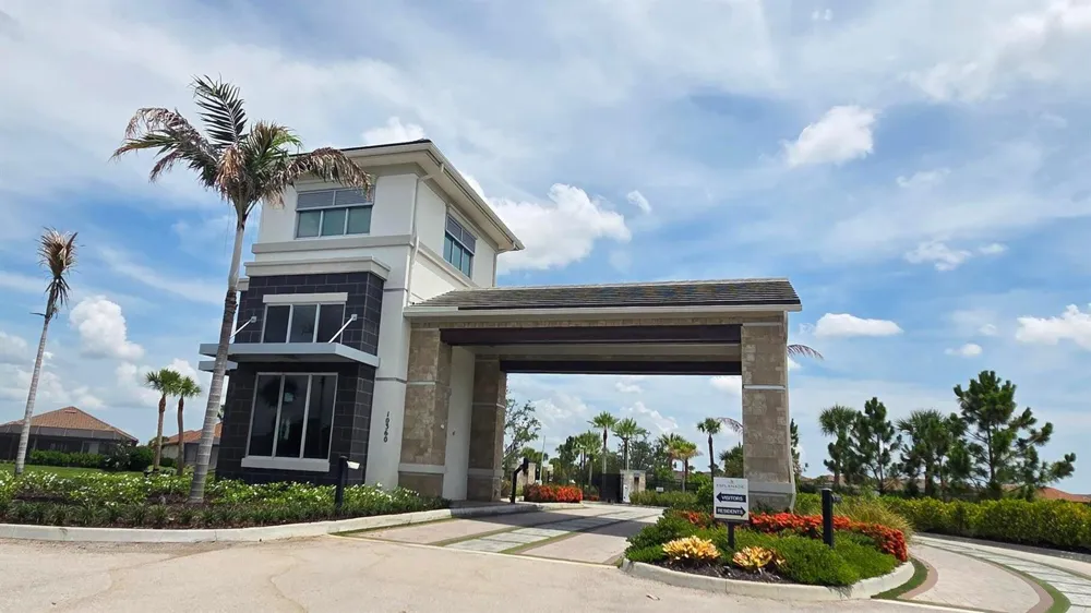 12701 SW Ambra Street Port St. Lucie, FL 34987