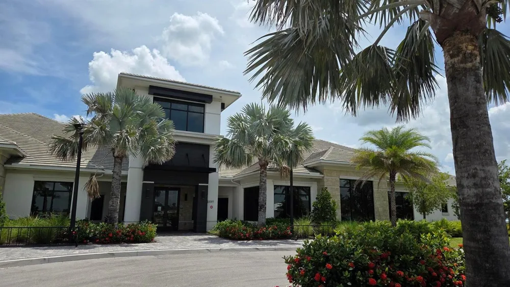 12701 SW Ambra Street Port St. Lucie, FL 34987