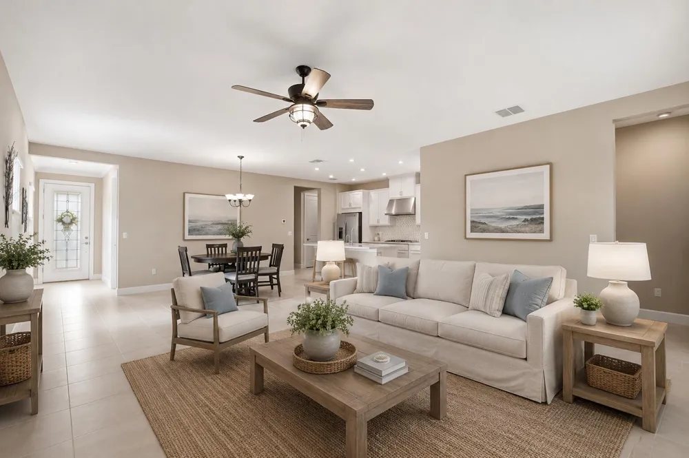12701 SW Ambra Street Port St. Lucie, FL 34987
