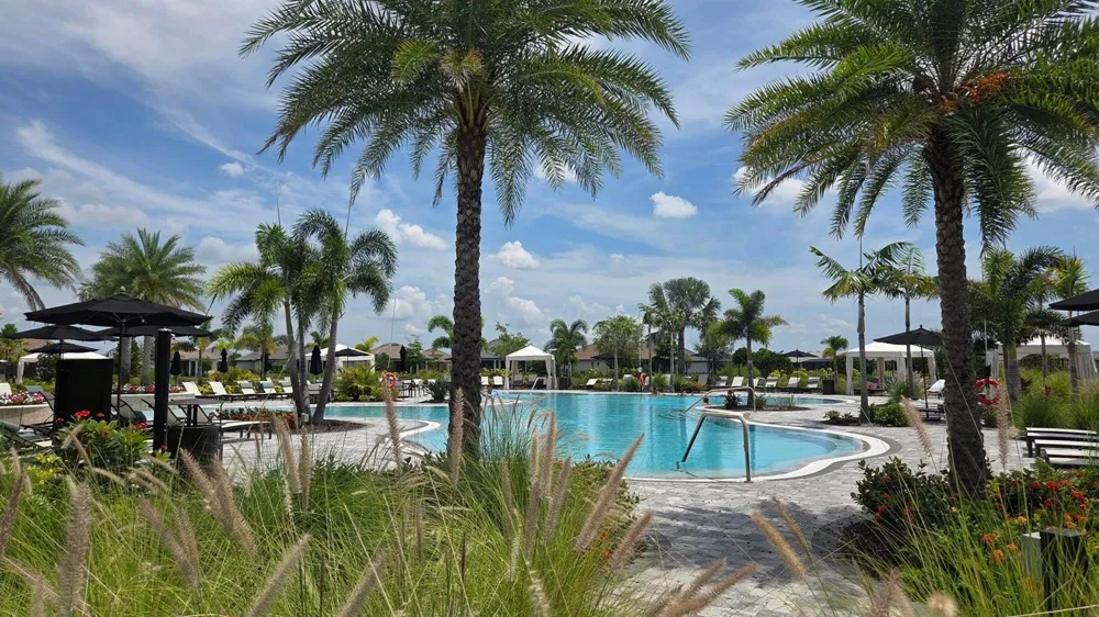 12701 SW Ambra Street Port St. Lucie, FL 34987
