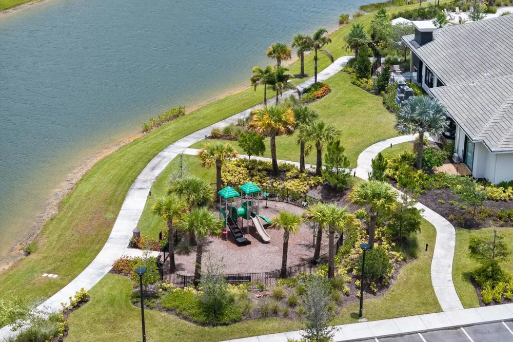 12701 SW Ambra Street Port St. Lucie, FL 34987