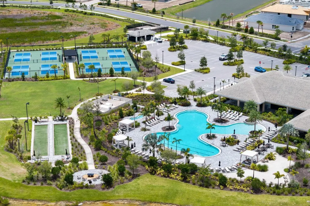 12701 SW Ambra Street Port St. Lucie, FL 34987