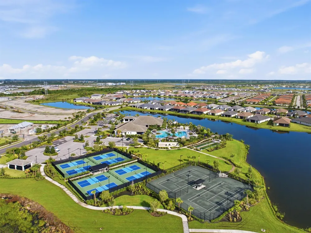 12701 SW Ambra Street Port St. Lucie, FL 34987