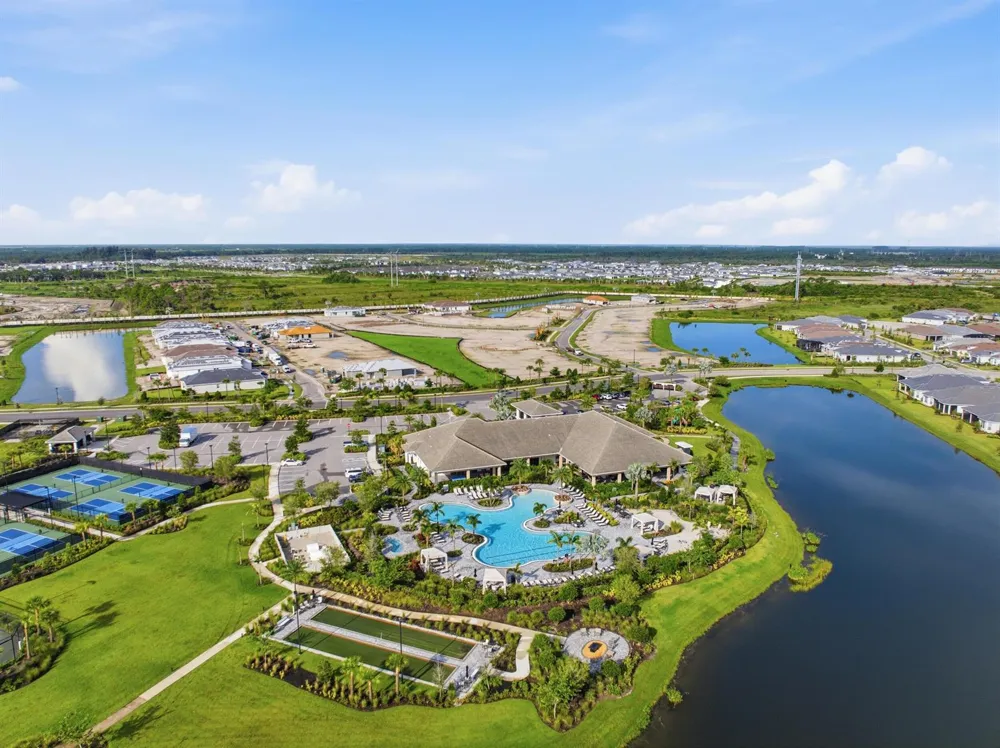 12701 SW Ambra Street Port St. Lucie, FL 34987