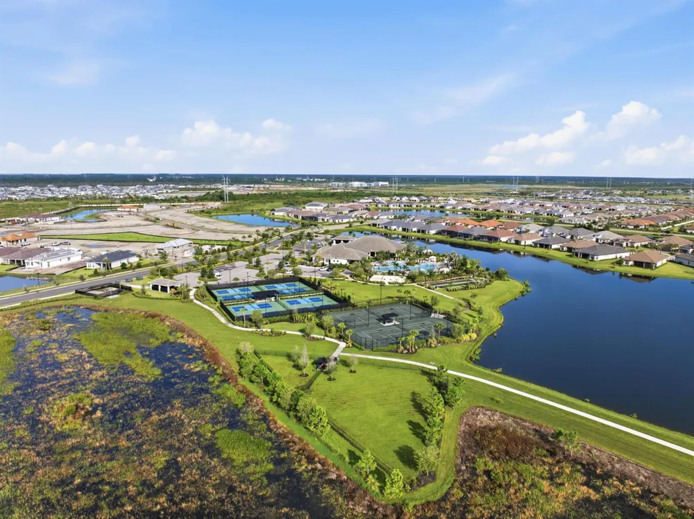 12701 SW Ambra Street Port St. Lucie, FL 34987