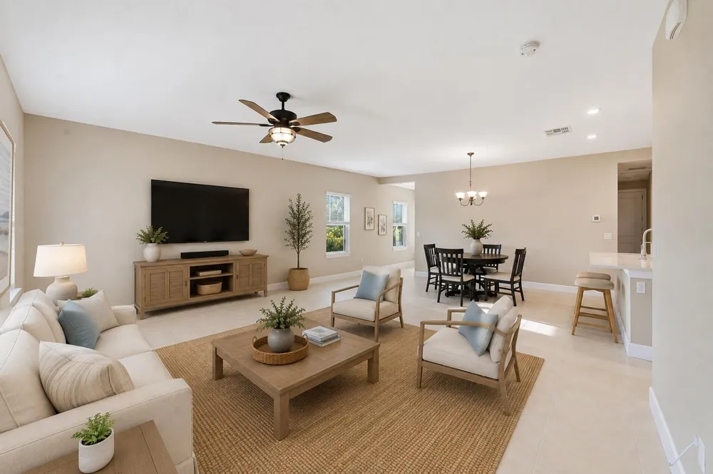 12701 SW Ambra Street Port St. Lucie, FL 34987