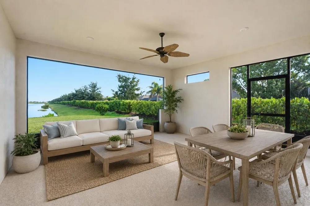 12701 SW Ambra Street Port St. Lucie, FL 34987