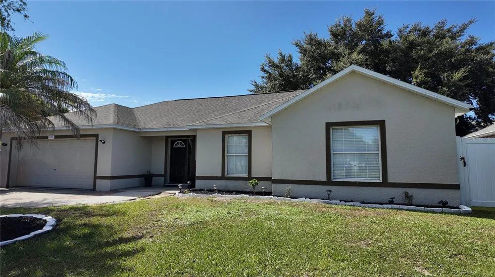 1801 MONTAGUE DRIVE St Cloud, FL 34769