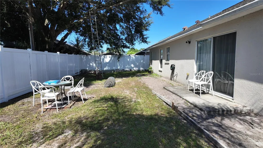 1801 MONTAGUE DRIVE St Cloud, FL 34769