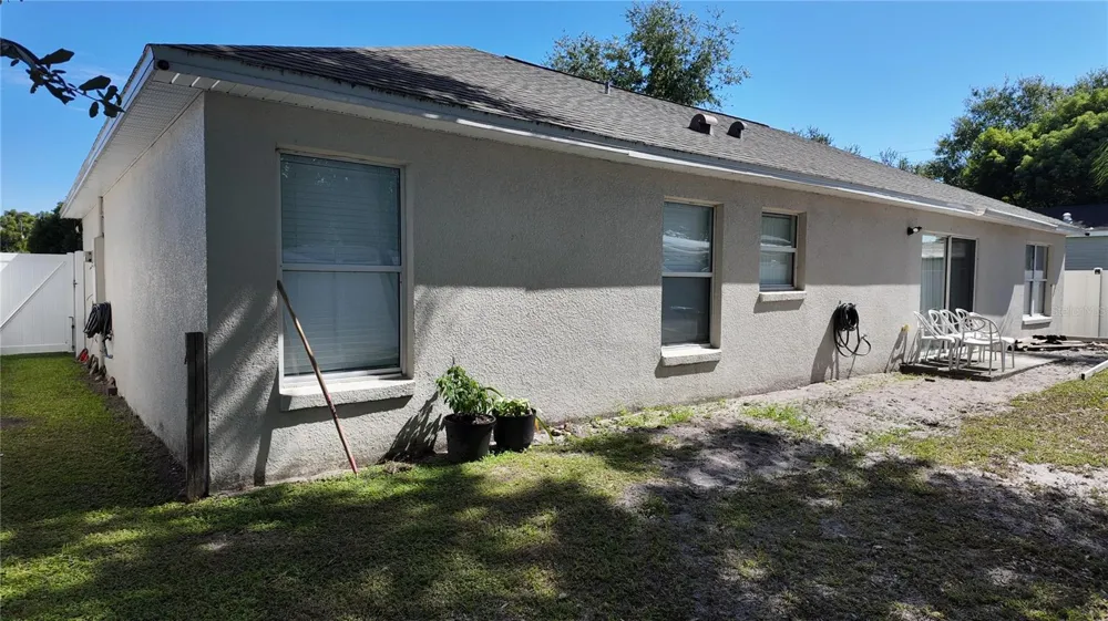1801 MONTAGUE DRIVE St Cloud, FL 34769