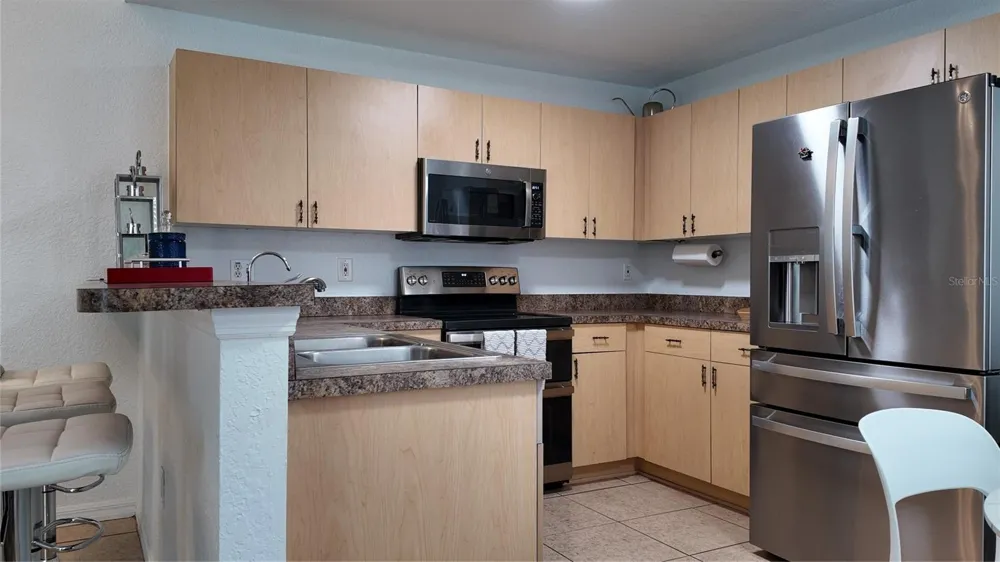 1801 MONTAGUE DRIVE St Cloud, FL 34769