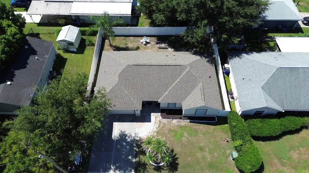 1801 MONTAGUE DRIVE St Cloud, FL 34769