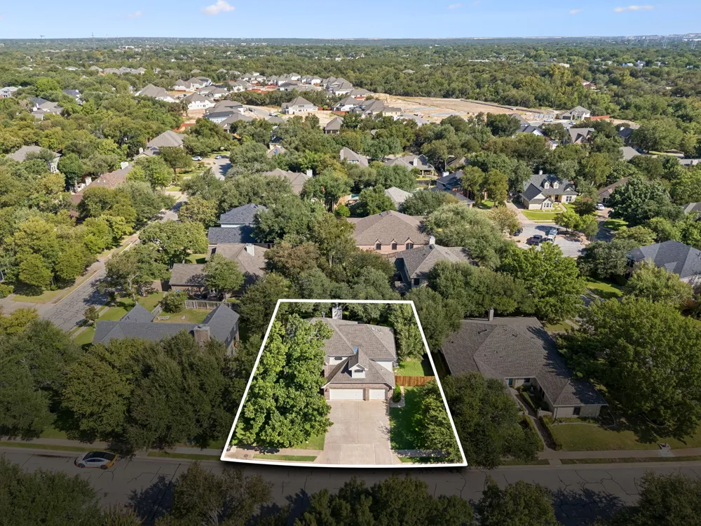 1908 Clearwater Drive Round Rock, TX 78681