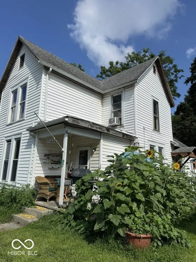 1022 W Powers Street Muncie, IN 47305