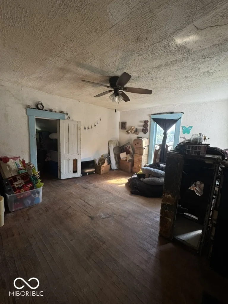 1022 W Powers Street Muncie, IN 47305