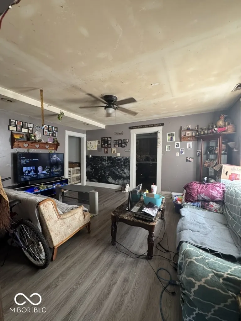 1022 W Powers Street Muncie, IN 47305