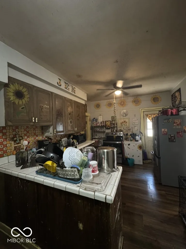 1022 W Powers Street Muncie, IN 47305