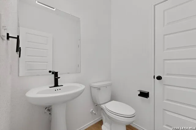 5306 LISA PT St Hedwig, TX 78152