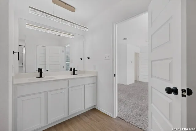 5306 LISA PT St Hedwig, TX 78152