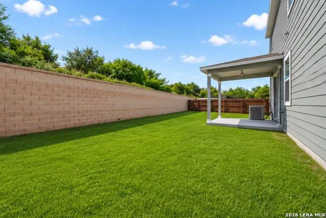 5306 LISA PT St Hedwig, TX 78152