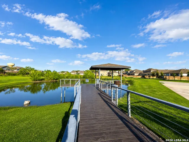 5306 LISA PT St Hedwig, TX 78152