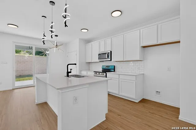 5306 LISA PT St Hedwig, TX 78152