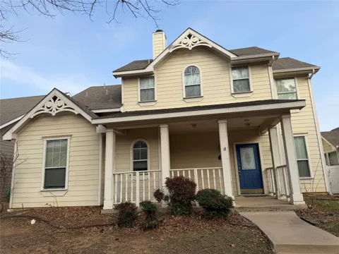 1026 Elm Drive