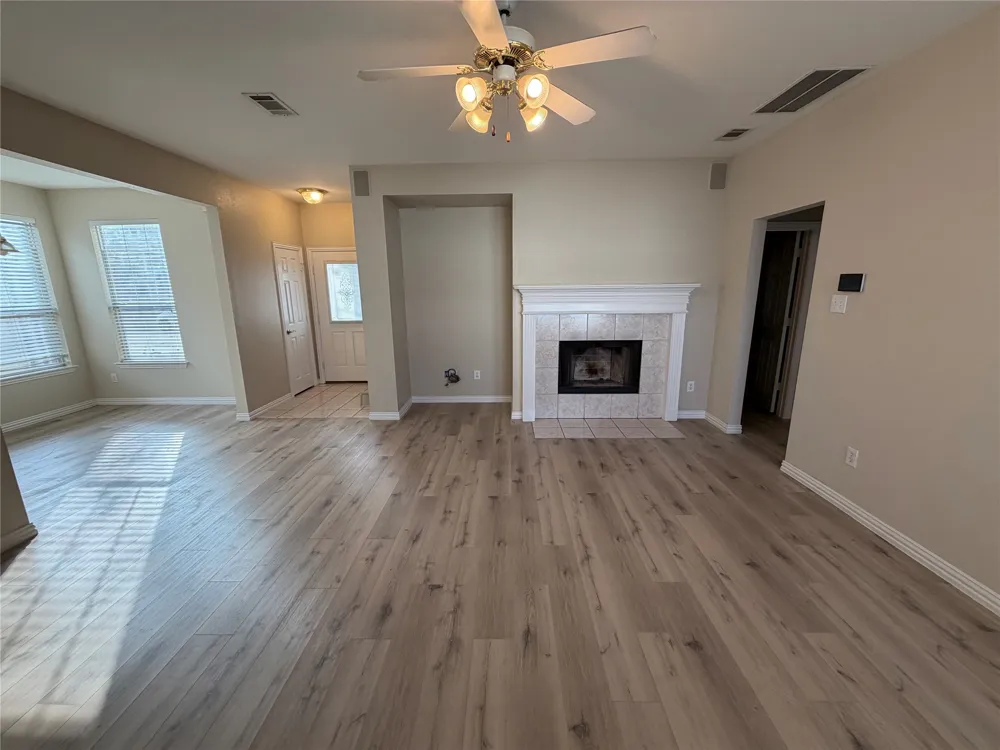 1026 Elm Drive Providence Village, TX 76227