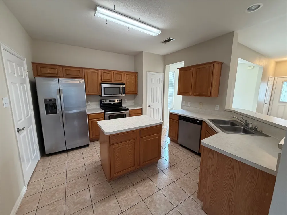 1026 Elm Drive Providence Village, TX 76227