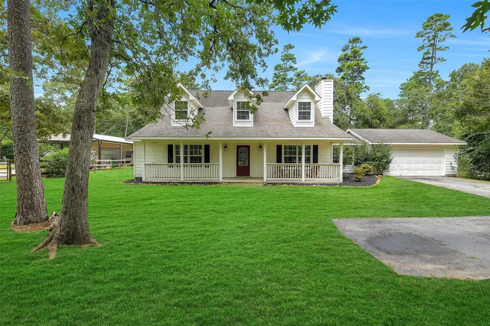 100 Oak Hollow Boulevard Hockley, TX 77447