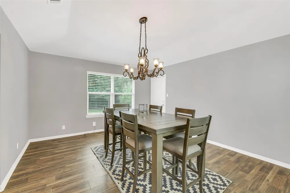 100 Oak Hollow Boulevard Hockley, TX 77447