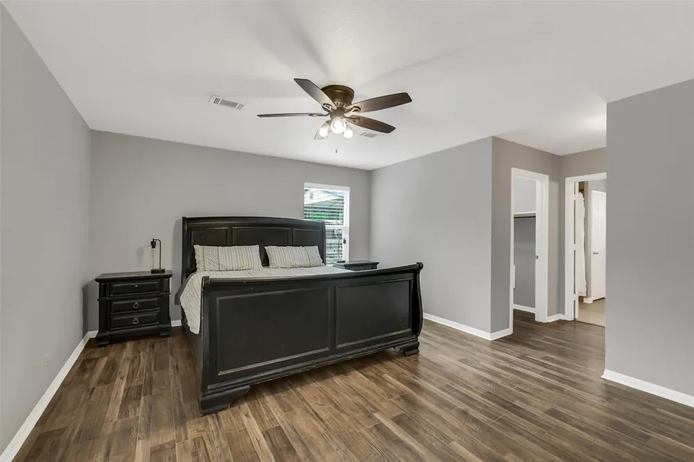 100 Oak Hollow Boulevard Hockley, TX 77447