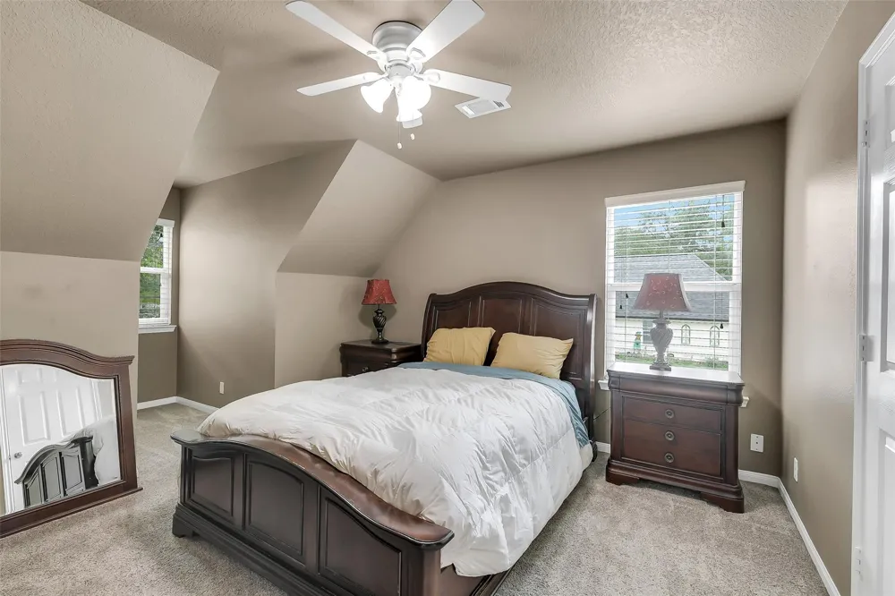 100 Oak Hollow Boulevard Hockley, TX 77447