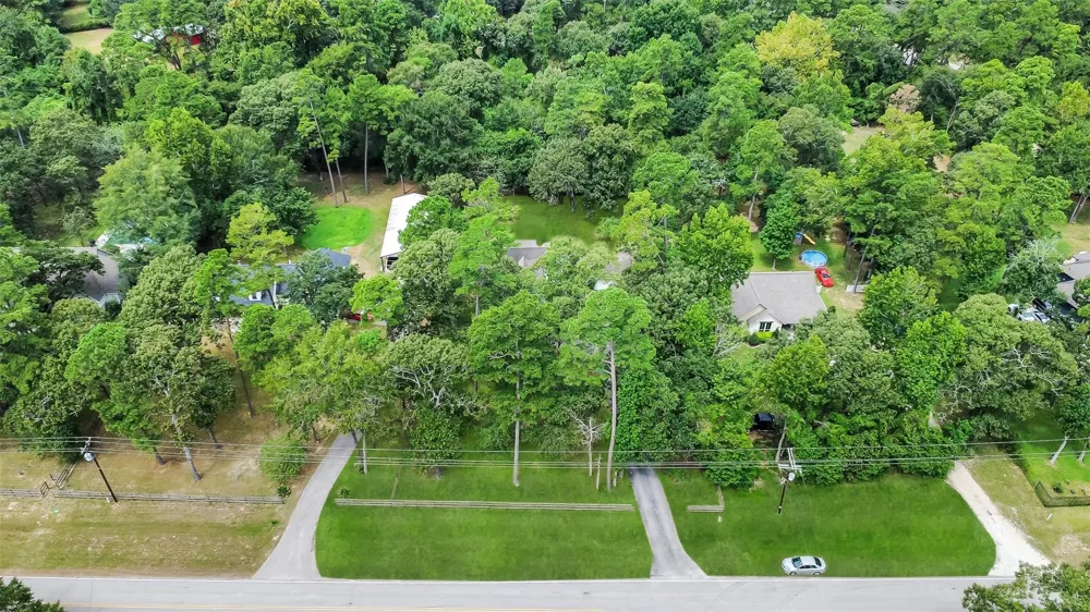 100 Oak Hollow Boulevard Hockley, TX 77447