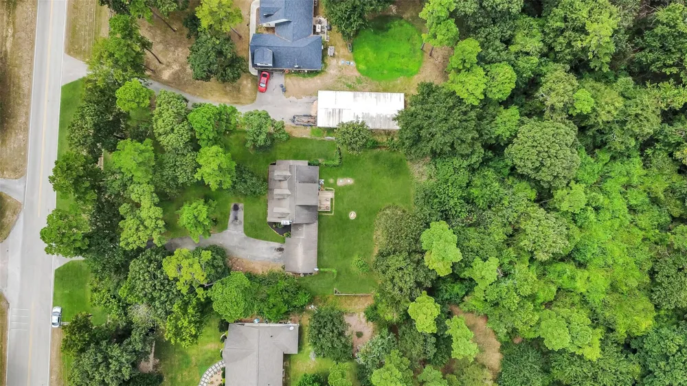 100 Oak Hollow Boulevard Hockley, TX 77447