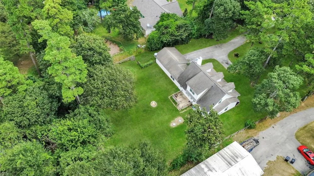 100 Oak Hollow Boulevard Hockley, TX 77447