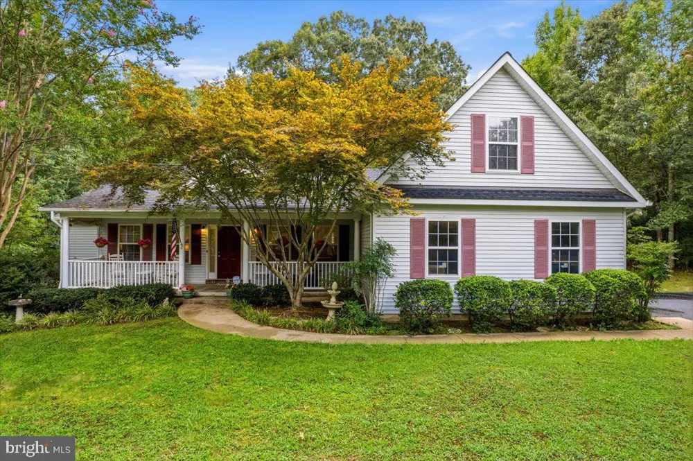 8175 ELIZABETH LANE La Plata, MD 20646