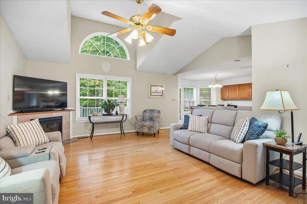 8175 ELIZABETH LANE La Plata, MD 20646