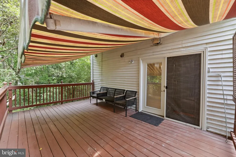 8562 TYROLEAN WAY Springfield, VA 22153