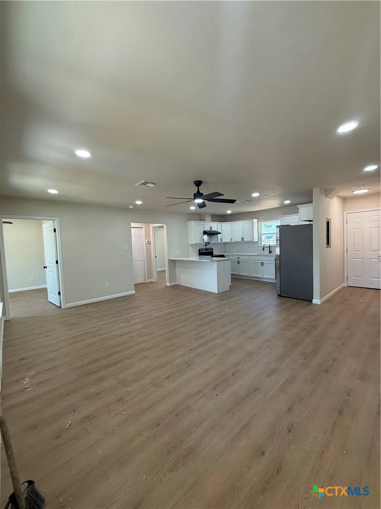1110 W Calhoun Avenue Temple, TX 76504