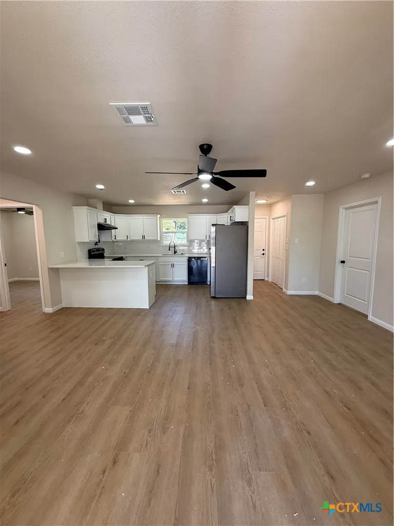 1110 W Calhoun Avenue Temple, TX 76504