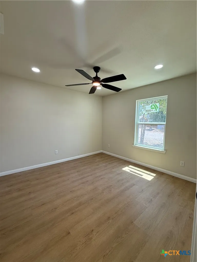 1110 W Calhoun Avenue Temple, TX 76504