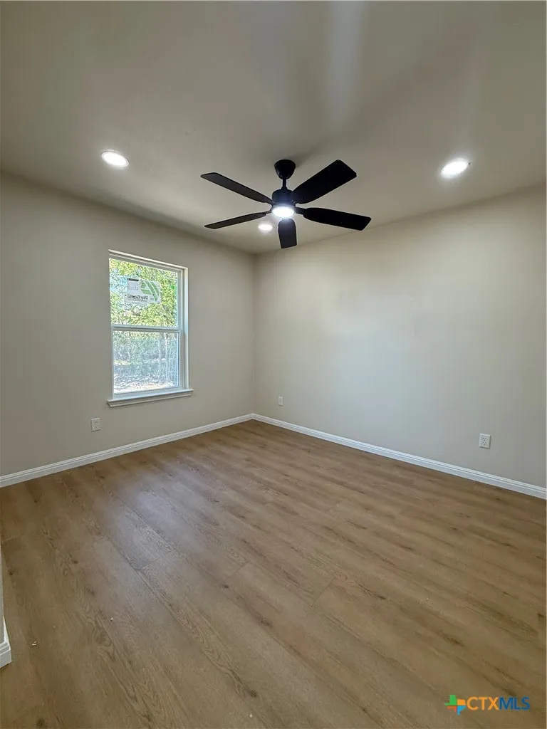 1110 W Calhoun Avenue Temple, TX 76504