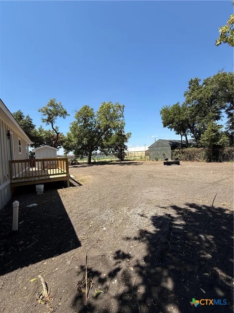 1110 W Calhoun Avenue Temple, TX 76504